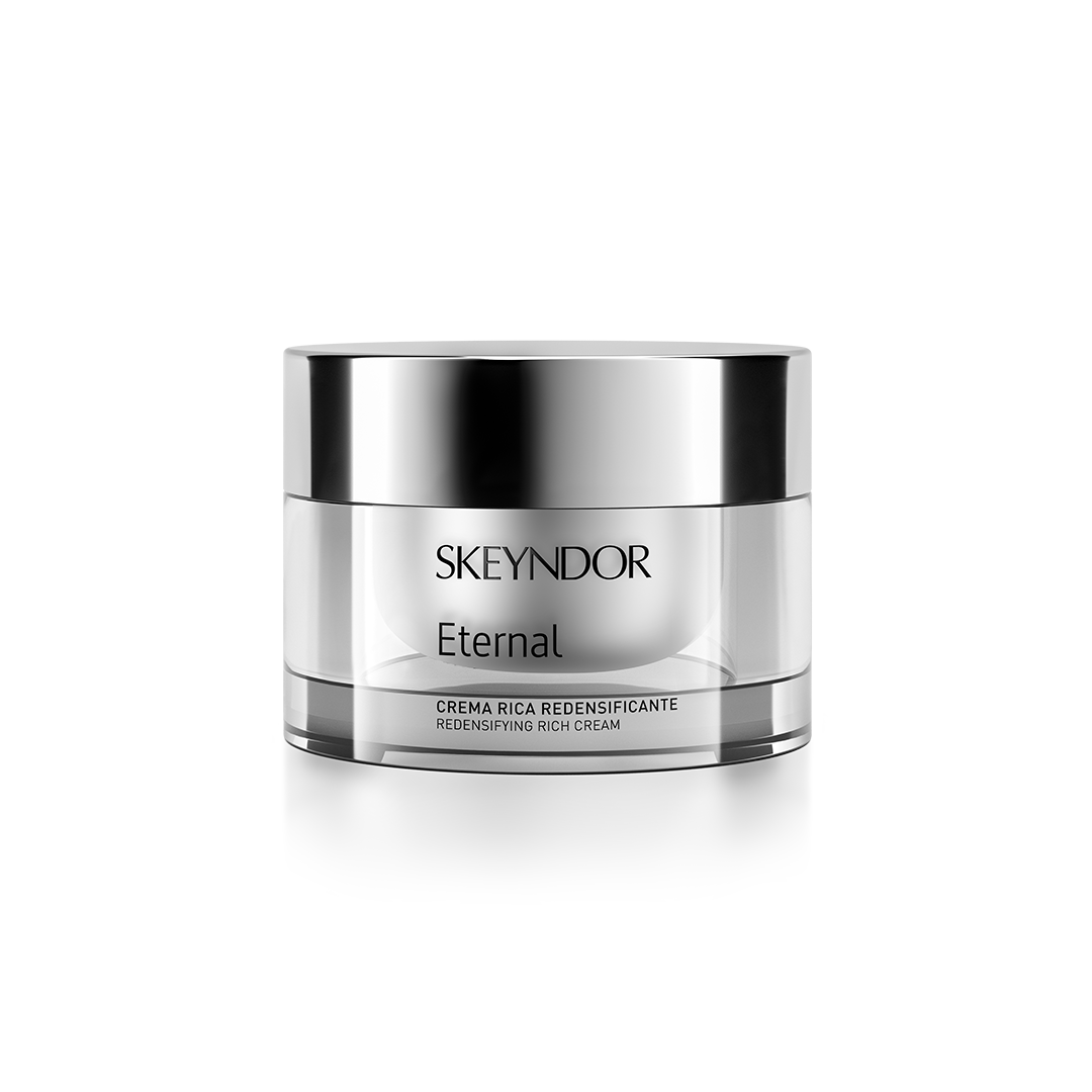 Skeyndor Eternal - Redensifying Rich Cream – official Skeyndor product packshot