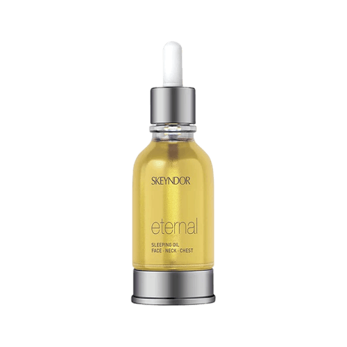 Skeyndor Eternal - Sleeping Oil - Night restoring oil 30ml - Reflexions Salon