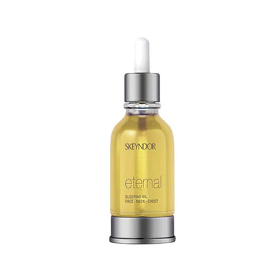 Skeyndor Eternal - Sleeping Oil - Night restoring oil 30ml - Reflexions Salon