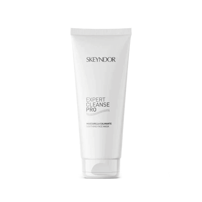 Skeyndor Expert Cleanse Pro - Soothing Face Mask - 250ml – Skeyndor skincare product at Reflexions Salon India