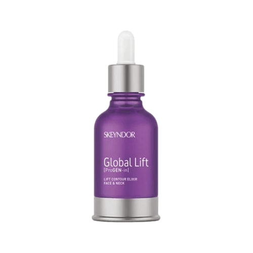 Skeyndor Global Lift - Lift Contour Elixir Face & Neck 30ml - Reflexions Salon