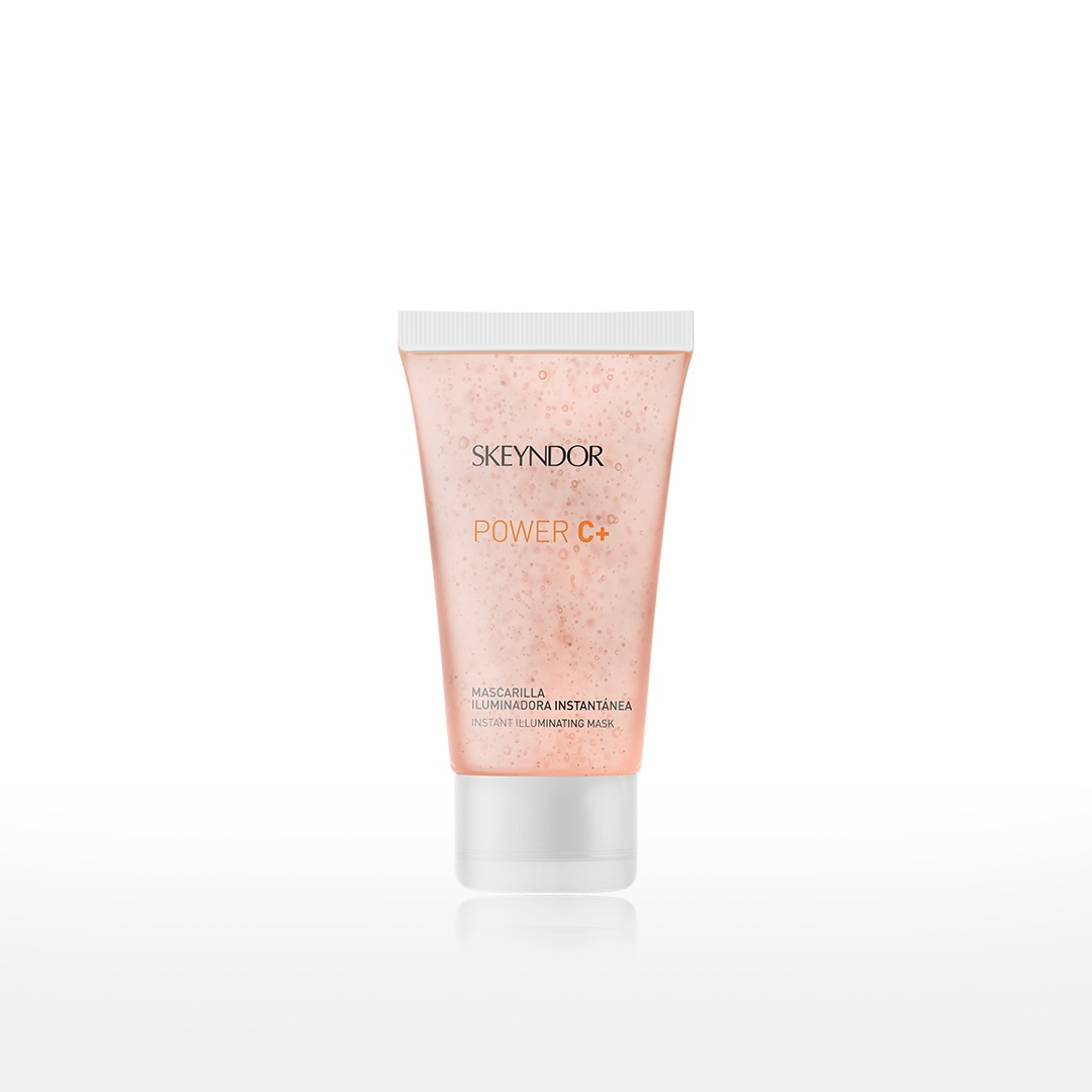 Skeyndor Instant Illuminating Mask – official Skeyndor product packshot