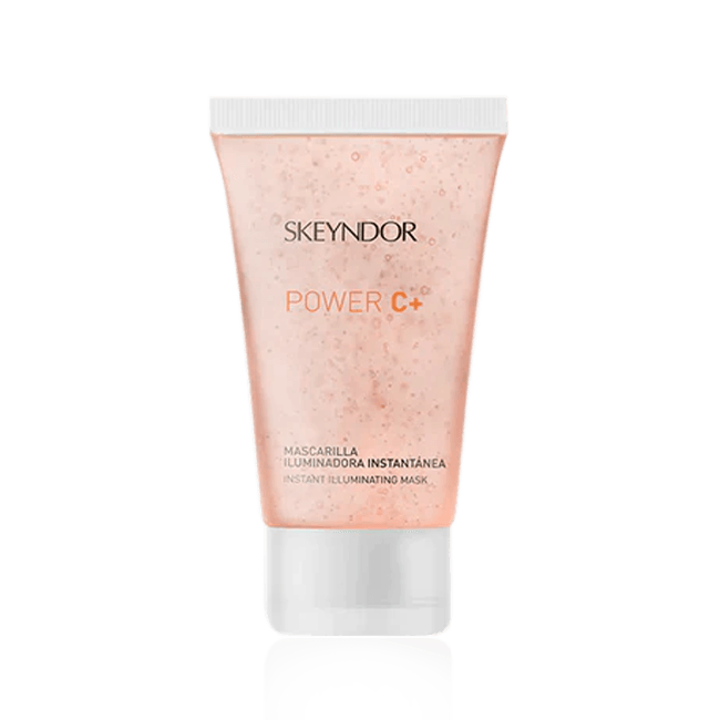 Skeyndor Instant Illuminating Mask 50ml – Skeyndor skincare product at Reflexions Salon India