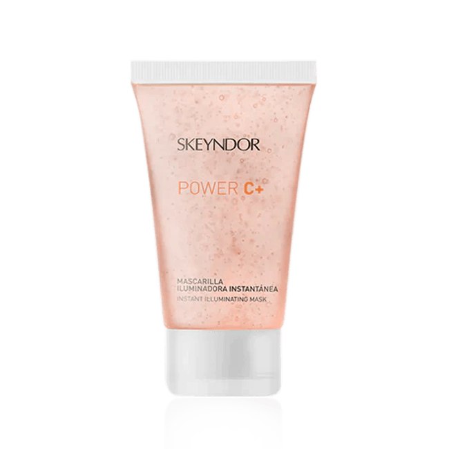 Skeyndor Instant Illuminating Mask 50ml - Reflexions Salon