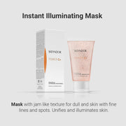 Skeyndor Instant Illuminating Mask 50ml – Skeyndor skincare product at Reflexions Salon India