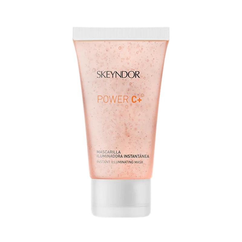 Skeyndor Instant Illuminating Mask 50ml - Reflexions Salon