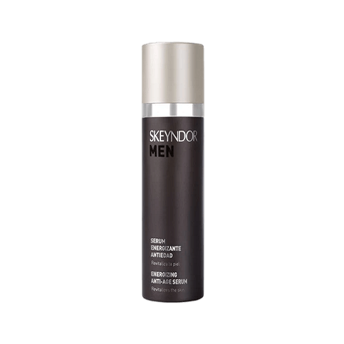 Skeyndor Men - Energizing Anti-Age Serum 30ml – Skeyndor skincare product at Reflexions Salon India