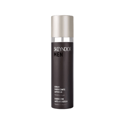 Skeyndor Men - Energizing Anti-Age Serum 30ml - Reflexions Salon