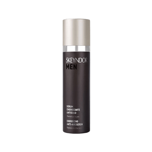 Skeyndor Men - Energizing Anti-Age Serum 30ml - Reflexions Salon