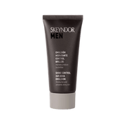 Skeyndor Men - Shine Control 24h Aqua Emulsion 50ml – Skeyndor skincare product at Reflexions Salon India