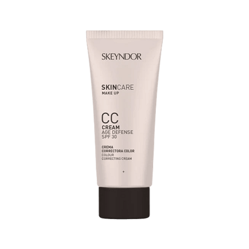 Skeyndor Natural Defence - CC Cream Age Defence 40ml - Reflexions Salon