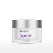 Skeyndor Global Lift - Contour Face & Neck Cream (Normal to Combination) – official product packshot