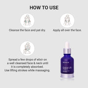 Skeyndor Global Lift - Contour Elixir Face & Neck – official product information