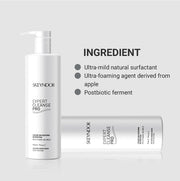 Skeyndor Expert Cleanse Pro - Rich Foam-in-Milk – official product information