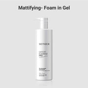Skeyndor Expert Cleanse Pro - Mattifying Foam Gel – official product information