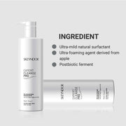 Skeyndor Expert Cleanse Pro - Mattifying Foam Gel – official product information
