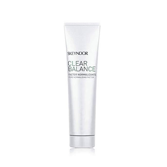 Skeyndor Pore Normalising Factor 75ml – Skeyndor skincare product at Reflexions Salon India