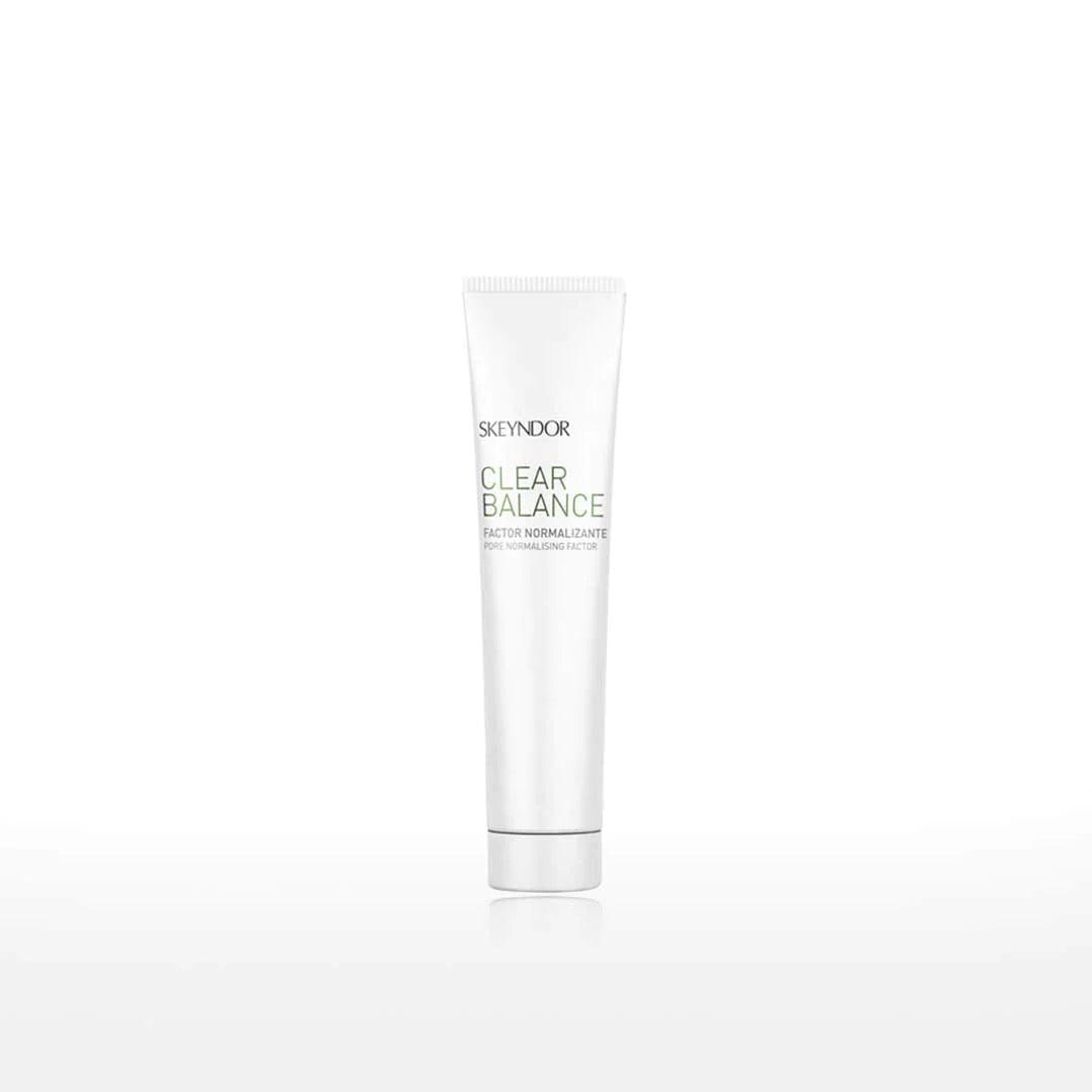 Skeyndor Pore Normalising Factor 75ml – Skeyndor skincare product at Reflexions Salon India
