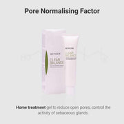 Skeyndor Pore Normalising Factor 75ml – Skeyndor skincare product at Reflexions Salon India