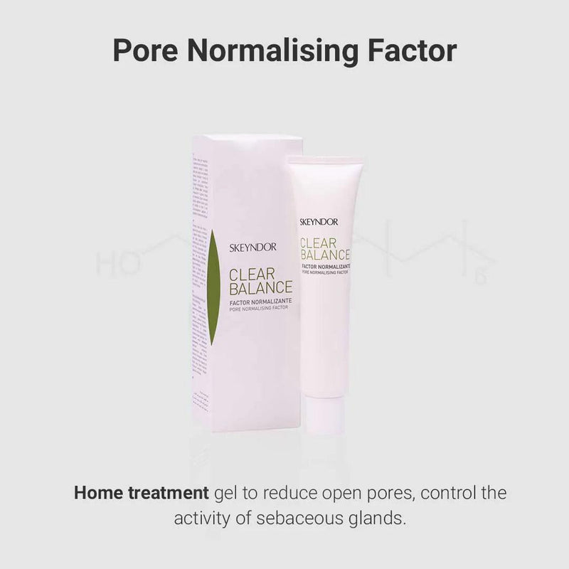 Skeyndor Pore Normalising Factor 75ml - Reflexions Salon