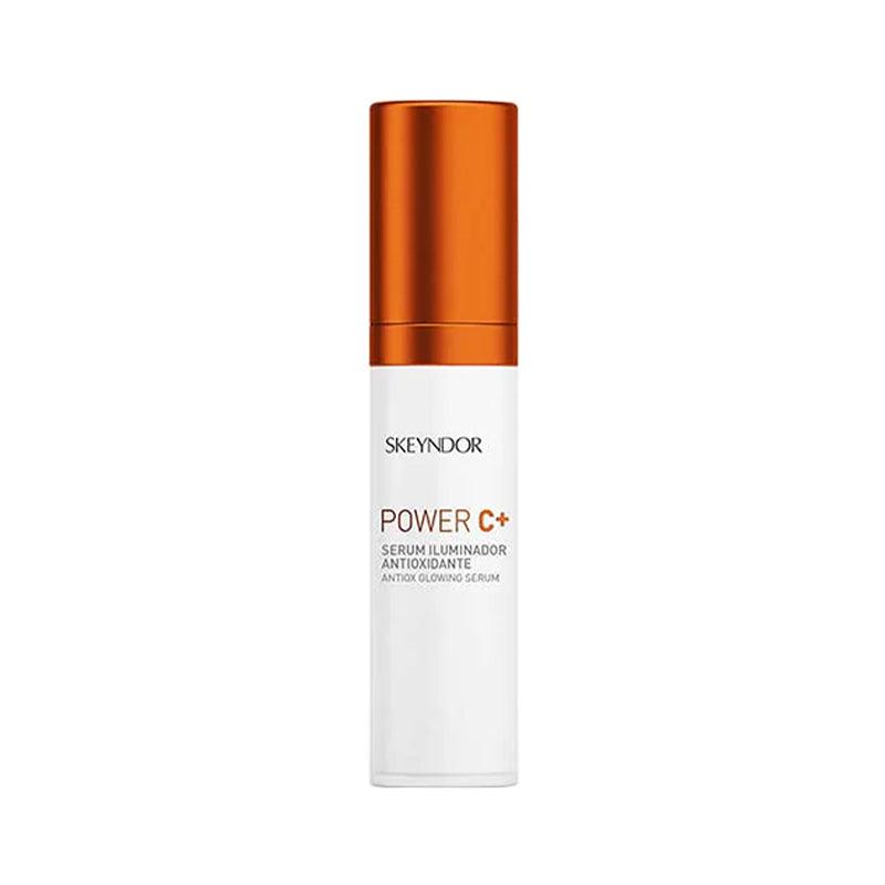 Skeyndor Power C+ Antiox Glowing Serum 30ml – Skeyndor skincare product at Reflexions Salon India