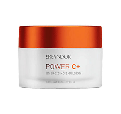 Skeyndor Power C+ Energizing Emulsion 50ml – Skeyndor skincare product at Reflexions Salon India
