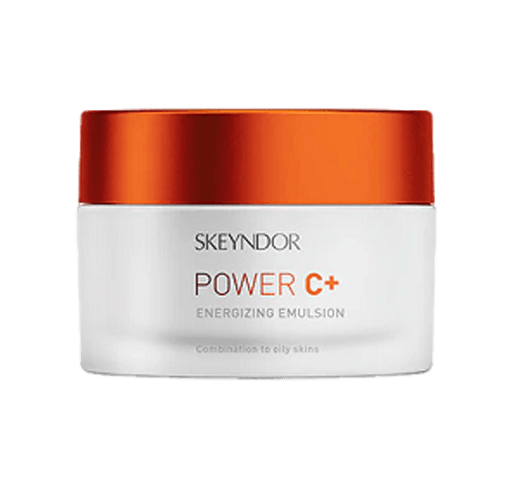 Skeyndor Power C+ Energizing Emulsion 50ml - Reflexions Salon