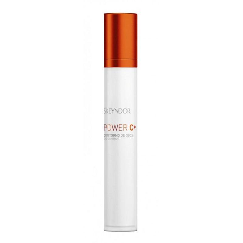 Skeyndor Power C+ Eye Contour (Decongestive Eye Treatment- Light Effect) 15ml – Skeyndor skincare product at Reflexions Salon India