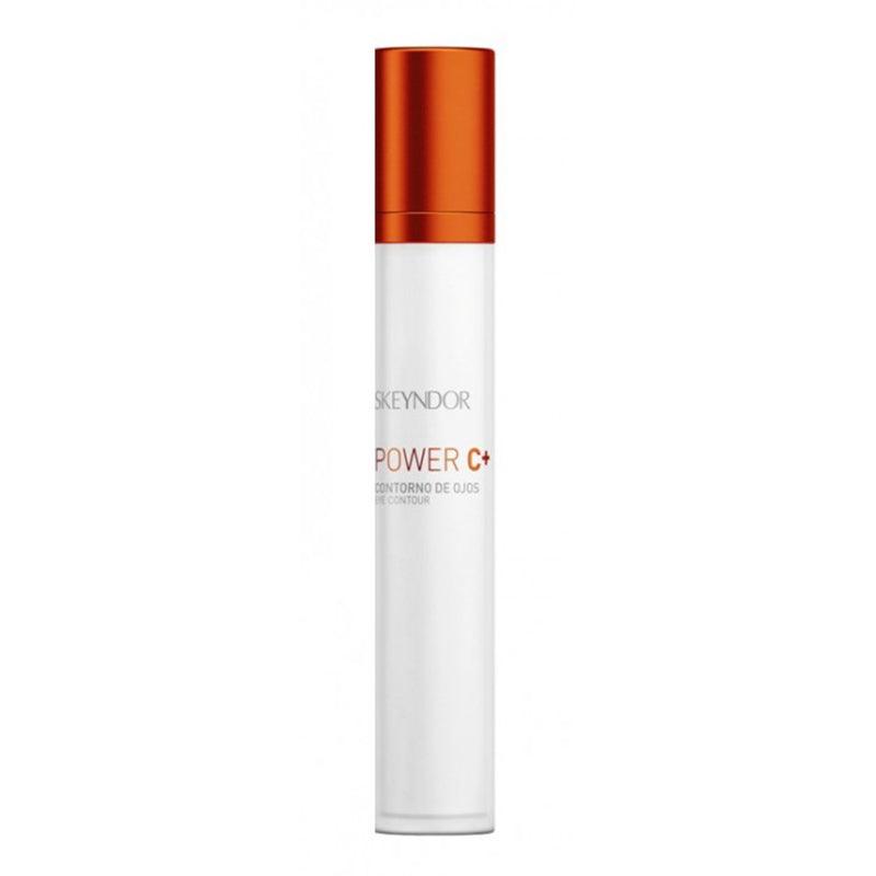 Skeyndor Power C+ Eye Contour (Decongestive Eye Treatment- Light Effect) 15ml - Reflexions Salon