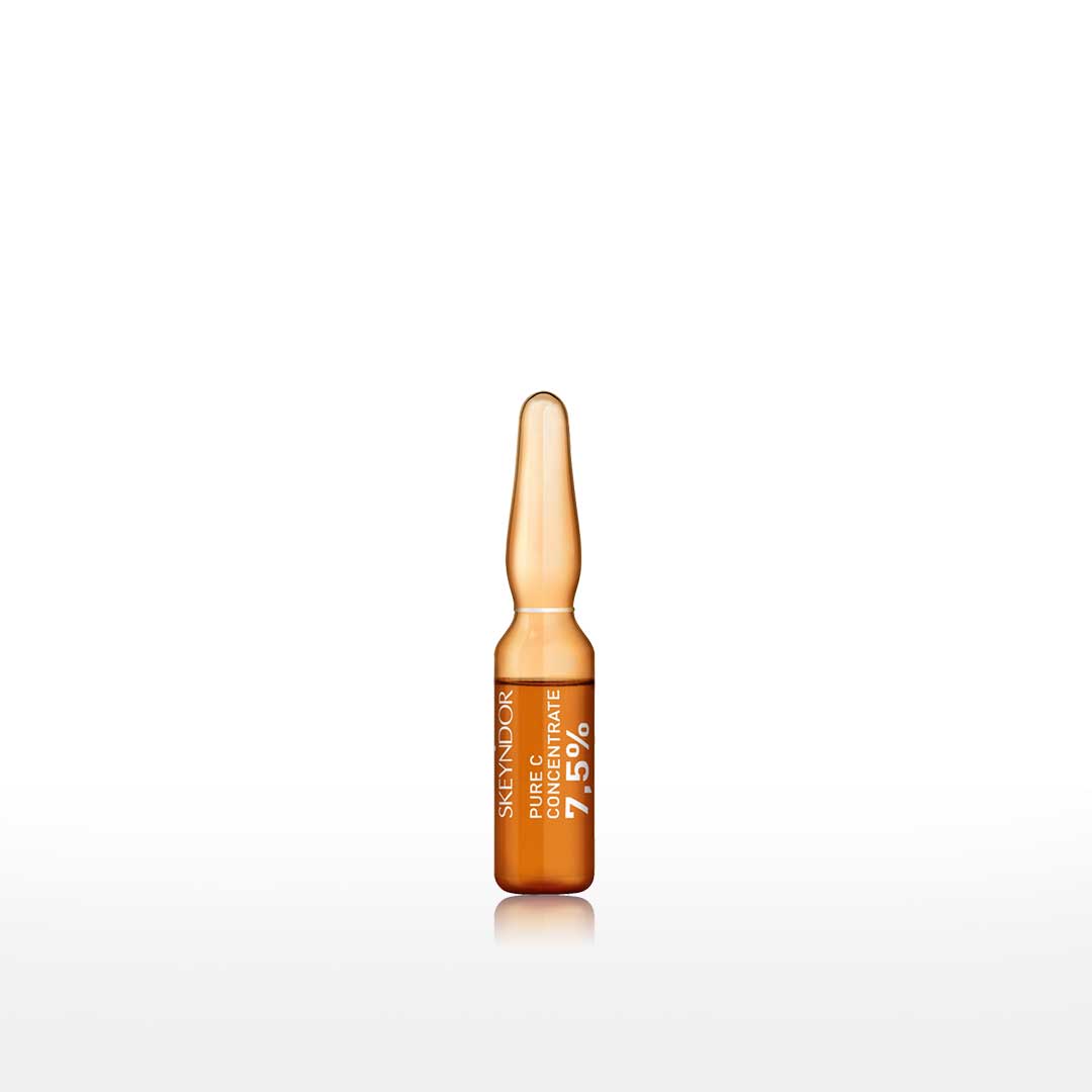 Skeyndor Power C+ - Pure C Concentrate – official Skeyndor product packshot