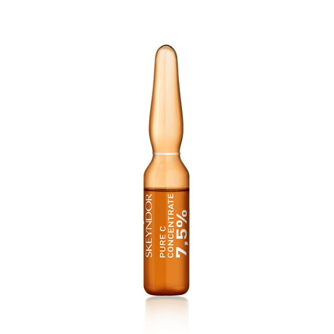 Skeyndor Power C+Pure C Concentrate – for Brightening & Radiance – Skeyndor skincare product at Reflexions Salon India