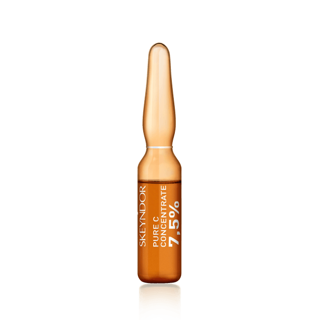 Skeyndor Power C+Pure C Concentrate - Reflexions Salon