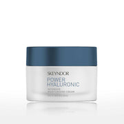 Skeyndor Power Hyaluronic - Intensive Moisturising Cream – official Skeyndor product packshot