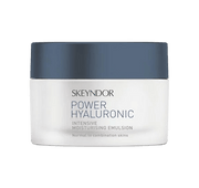 Skeyndor Power Hyaluronic Intensive Moisturising Emulsion