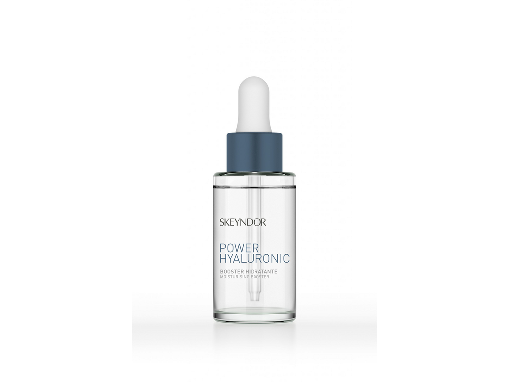 Skeyndor Power Hyaluronic - Moisturising Booster – official Skeyndor product packshot