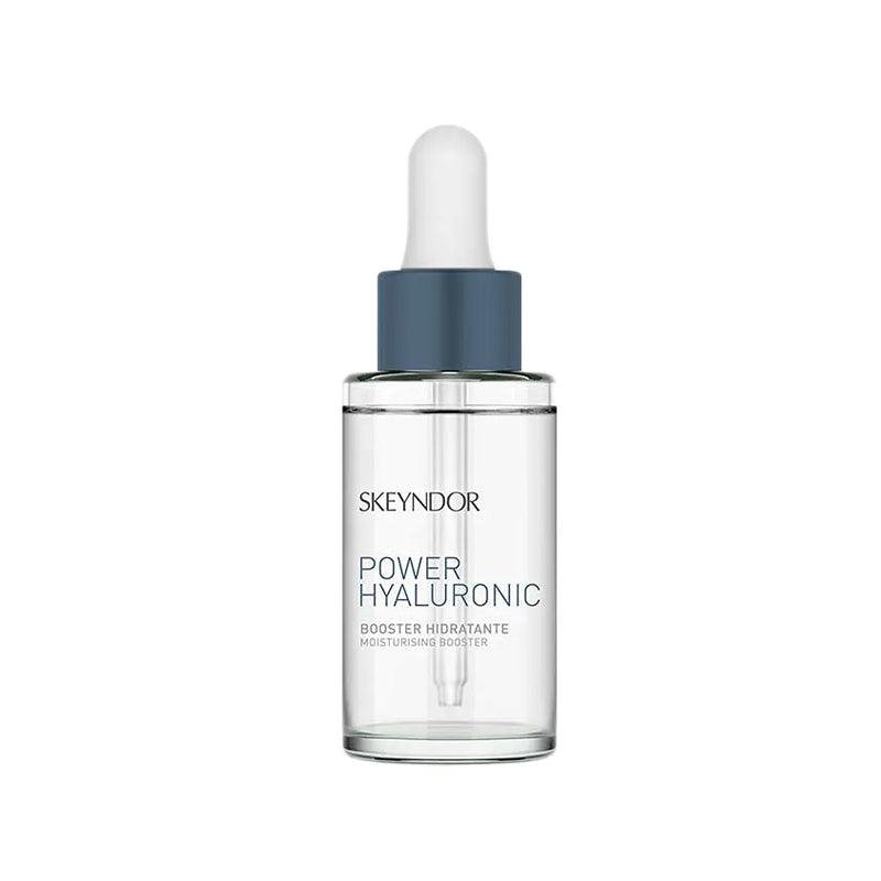 Skeyndor Power Hyaluronic Moisturising Booster 30ml – Skeyndor skincare product at Reflexions Salon India
