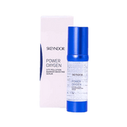 Skeyndor Power Oxygen City Pollution Barrier Boosting Serum 30ml – Skeyndor skincare product at Reflexions Salon India