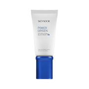 Skeyndor Power Oxygen City Pollution Block Cream + O2 50ml – Skeyndor skincare product at Reflexions Salon India