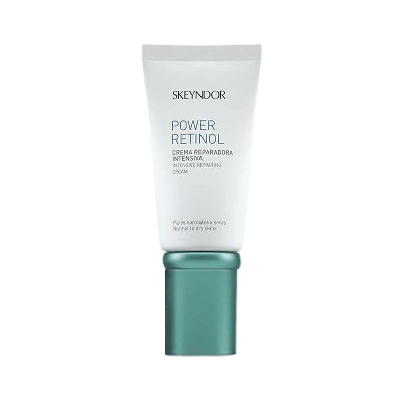 Skeyndor Power Retinol Intensive Repairing Cream 50ml – Skeyndor skincare product at Reflexions Salon India