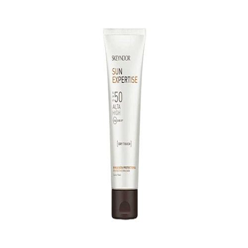 Skeyndor Sun Expertise - Dry Touch Protective Emulsion SPF50 - Reflexions Salon