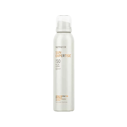 Skeyndor Sun Expertise - Invisible Protective Sun Spray SPF 50 - 200ml - Reflexions Salon