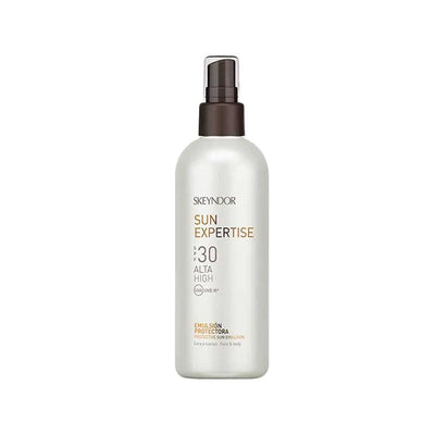 Skeyndor Sun Expertise - Protective Sun Emulsion SPF 30 200ml - Reflexions Salon