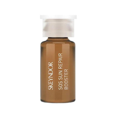 Skeyndor Sun Expertise - SOS Sun Repair Booster -( 12amp.* 2ml. ) - Reflexions Salon