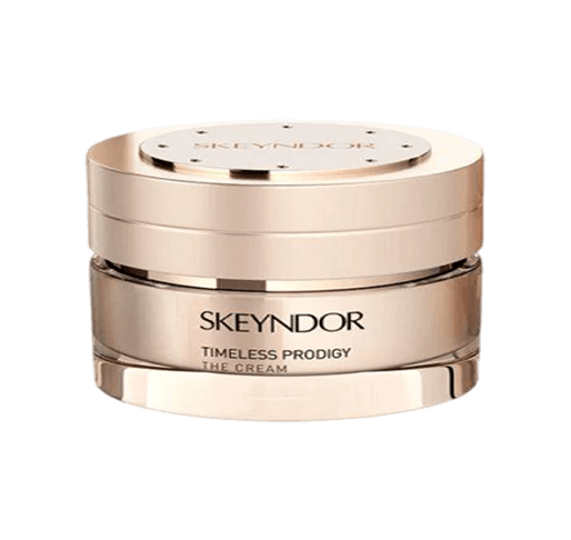 Skeyndor Timeless Prodigy – The Cream 50ml – Reflexions Salon