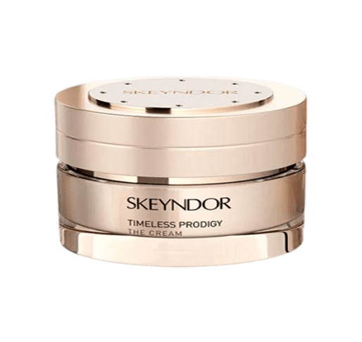 Skeyndor Timeless Prodigy – The Cream 50ml - Reflexions Salon