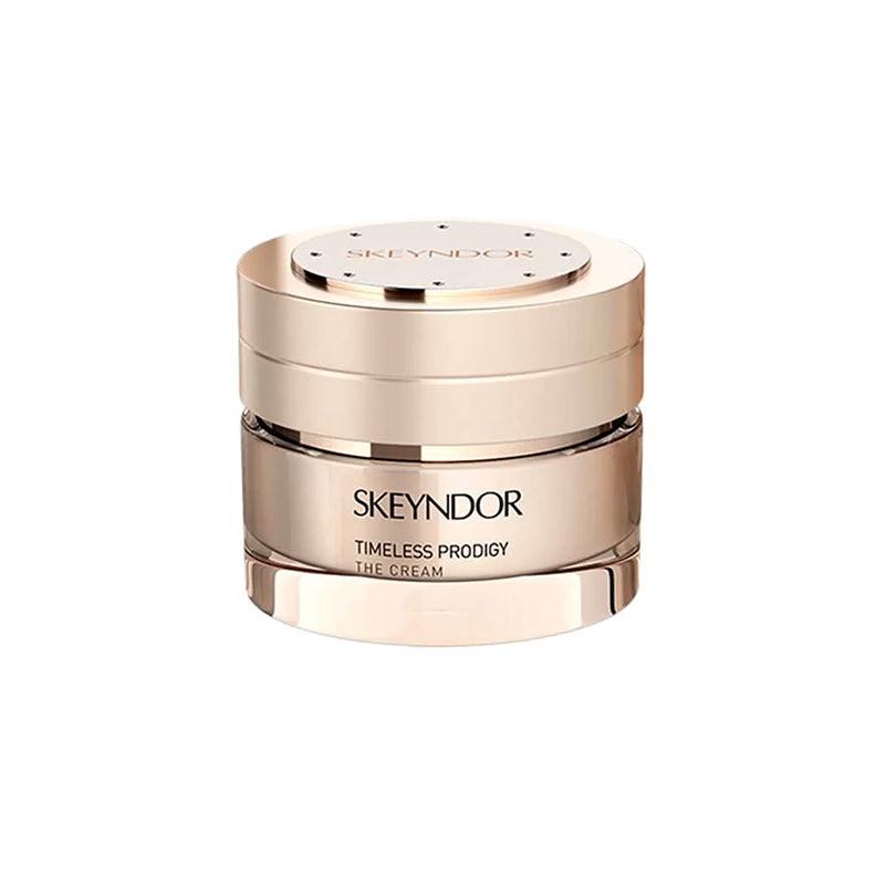 Skeyndor Timeless Prodigy – The Cream 50ml – Skeyndor skincare product at Reflexions Salon India