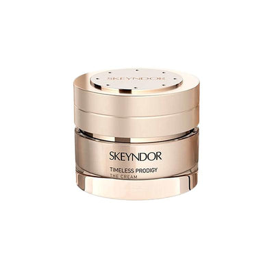 Skeyndor Timeless Prodigy – The Cream 50ml - Reflexions Salon