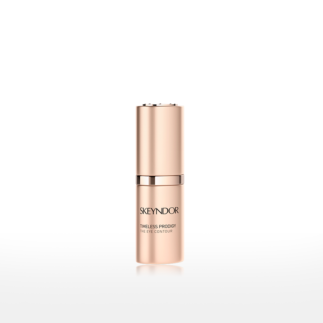 Skeyndor Timeless Prodigy - The Eye Contour – official Skeyndor product packshot