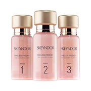 Skeyndor Timeless Prodigy - The Luxury Elixir 45ml – Skeyndor skincare product at Reflexions Salon India
