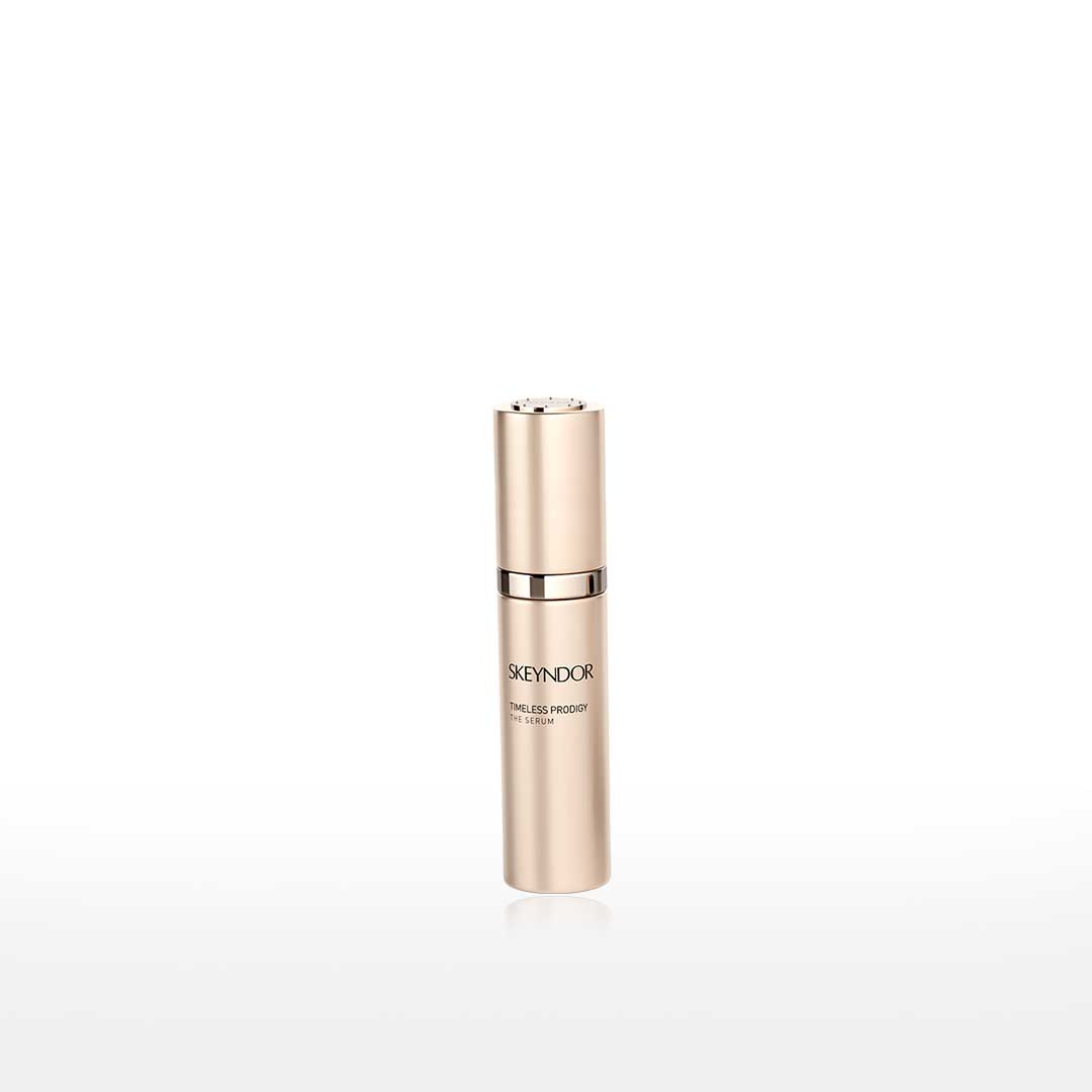 Skeyndor Timeless Prodigy - The Serum – official Skeyndor product packshot